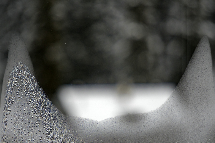 Comment empêcher la condensation sur les fenêtres ?